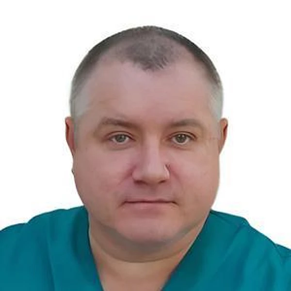 Синякин Александр Викторович — Дерматолог, Венеролог, Дмитров