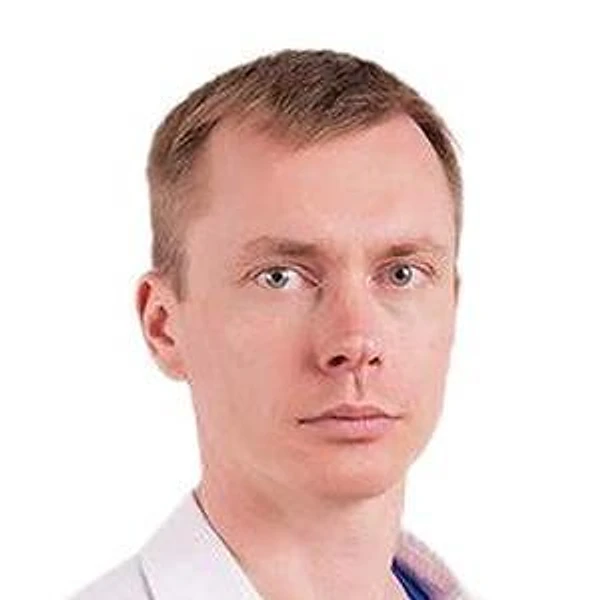 Торопов Евгений Александрович — Нейрохирург, Волгоград