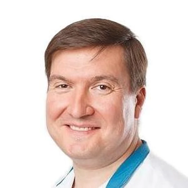 Николаев Александр Юрьевич — Эндоскопист, Уролог, Волгоград