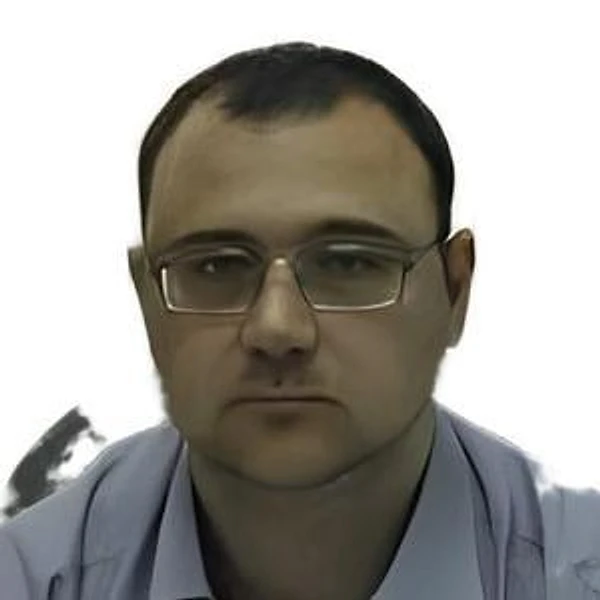 Малюженко Игорь Владимирович — Инфекционист, Волгоград