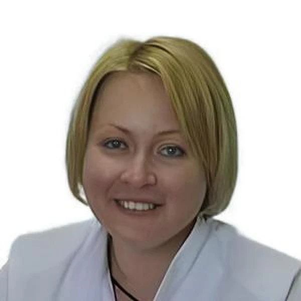 Малдаева Юлия Алексеевна — Инфекционист, Волгоград