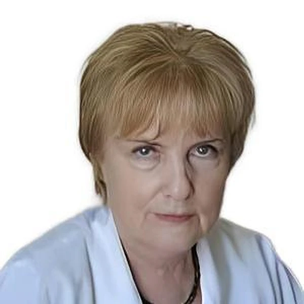 Михайличенко Антонина Васильевна — Инфекционист, Волгоград