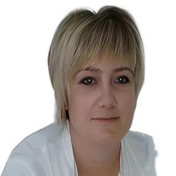 Салтовская Ирина Олеговна — Инфекционист, Волгоград
