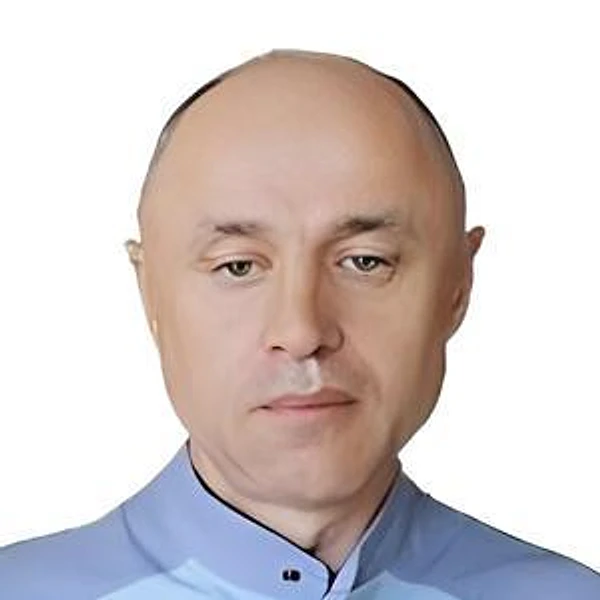 Чуб Александр Дмитриевич — Массажист, Детский массажист, Краснодар
