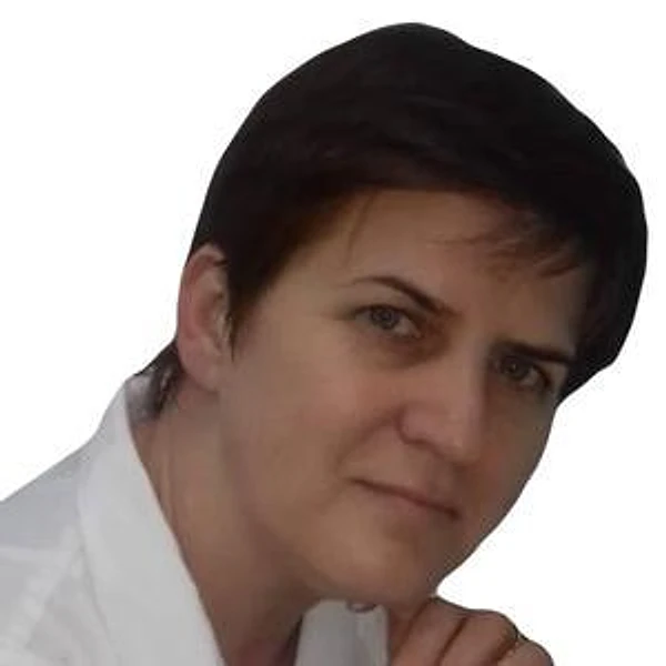 Жабинская Евгения Станиславовна — Стоматолог, Волгоград