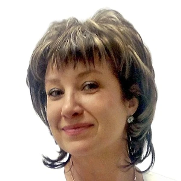 Мачулина Ирина Николаевна — Детский стоматолог, Волгоград