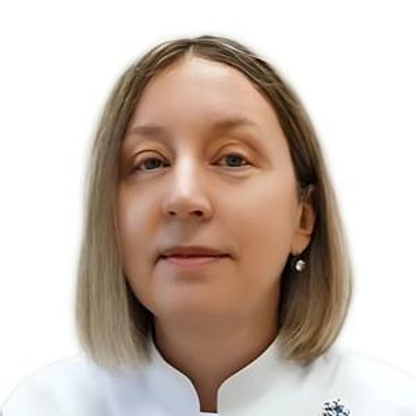 Якунина Татьяна Георгиевна — Детский стоматолог, Волгоград