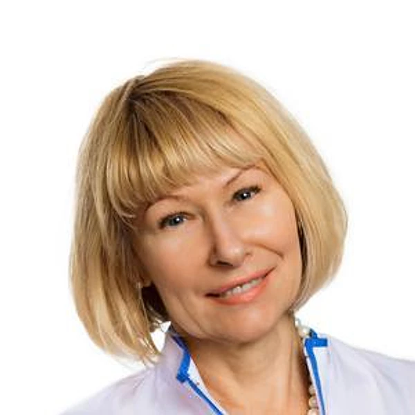 Косякова Ирина Яковлевна — Стоматолог-ортопед, Волгоград