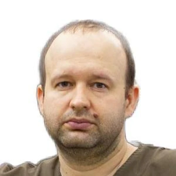 Макаров Андрей Геннадьевич — Стоматолог-ортопед, Волгоград