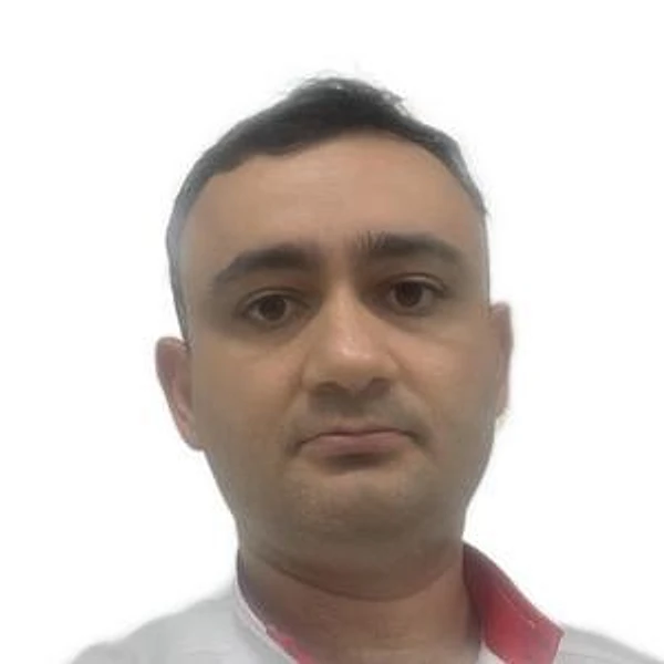 Аванесов Григорий Размикович — Стоматолог-ортопед, Волгоград