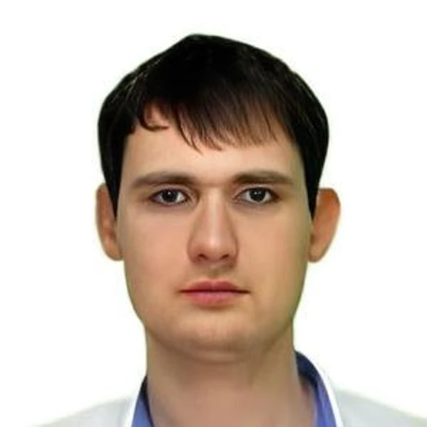 Жидовинов Александр Вадимович — Стоматолог-ортопед, Волгоград