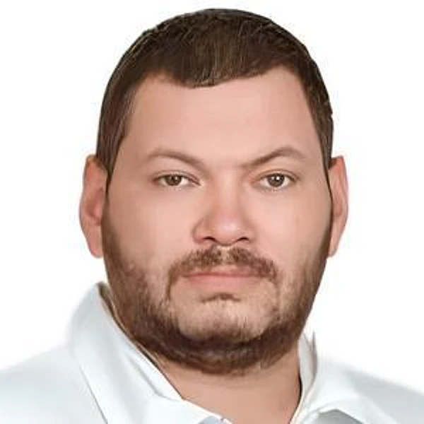 Головченко Семён Геннадьевич — Стоматолог-ортопед, Подольск