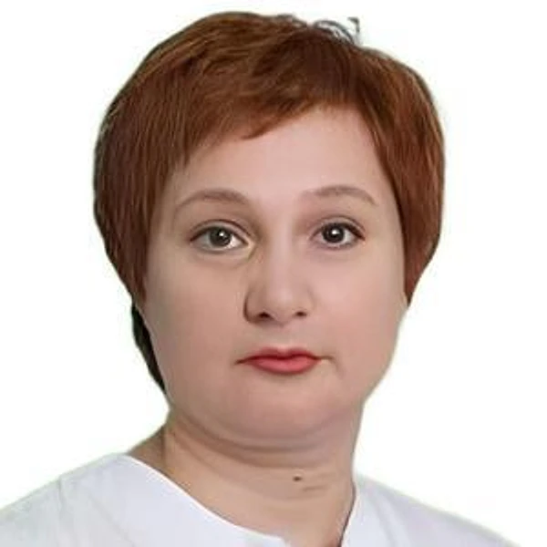 Колесова Татьяна Валентиновна — Стоматолог-ортопед, Волгоград