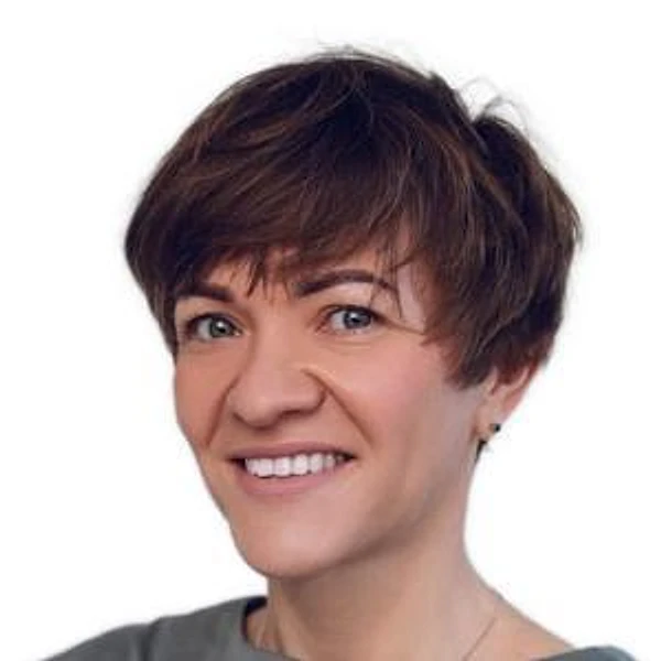 Кабанова Ангелина Анатольевна — Стоматолог, Волгоград