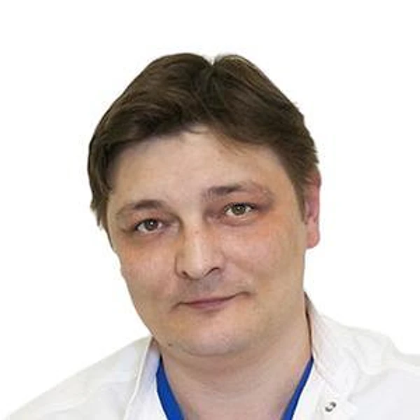 Колодний Александр Вячеславович — Эндоскопист, Санкт-Петербург
