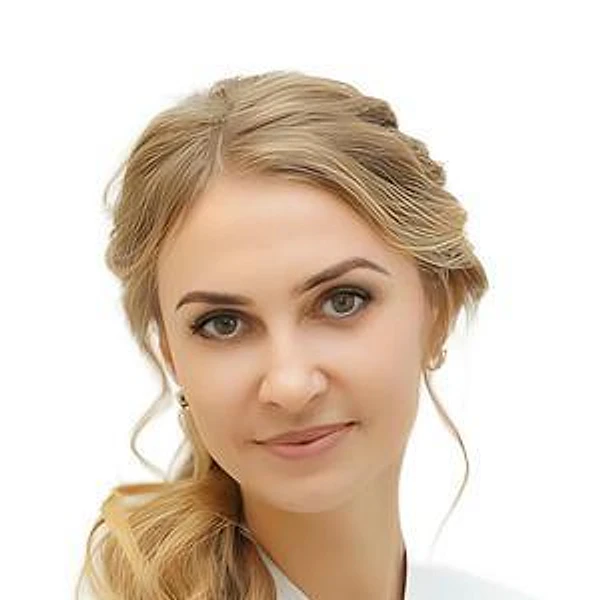 Федотова Юлия Михайловна — Стоматолог, Волгоград