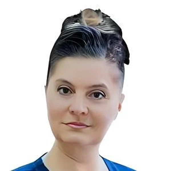 Владимирова Евгения Марковна — Стоматолог-ортопед, Москва