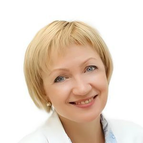 Ярыгина Елена Николаевна — Стоматолог-хирург, Волгоград