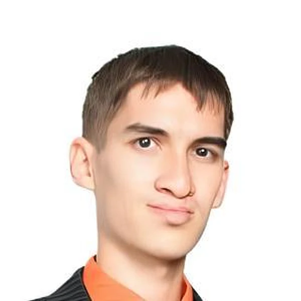 Гайнутдинов Руслан Римович — Стоматолог-ортопед, Волгоград