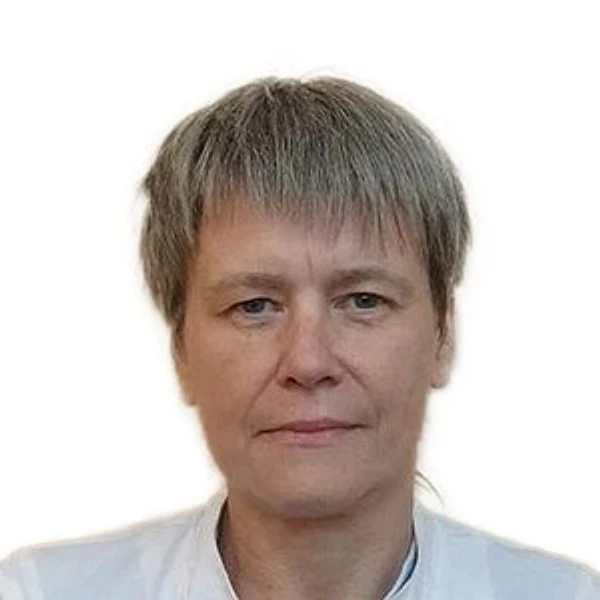 Крютченко Елена Геннадьевна — Рентгенолог, Волгоград