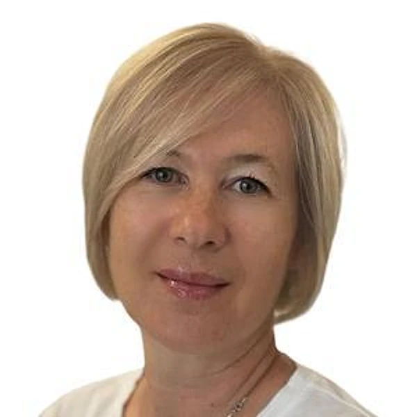 Кудрявцева Екатерина Владимировна — Стоматолог, Волгоград