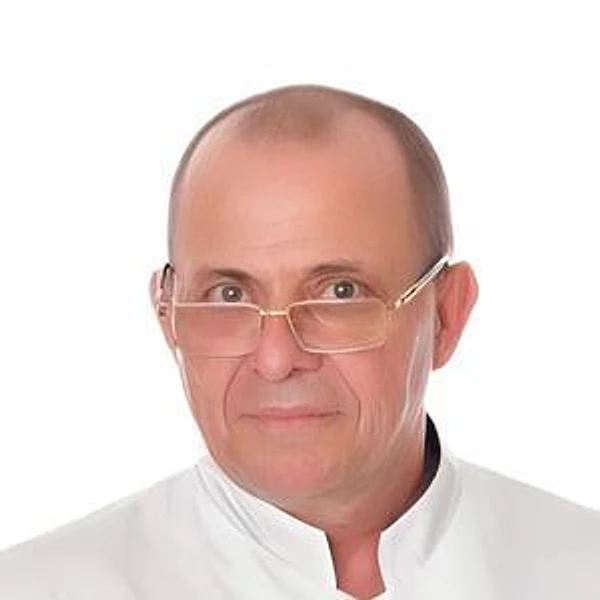 Кузенков Александр Дмитриевич — Стоматолог-ортопед, Волгоград