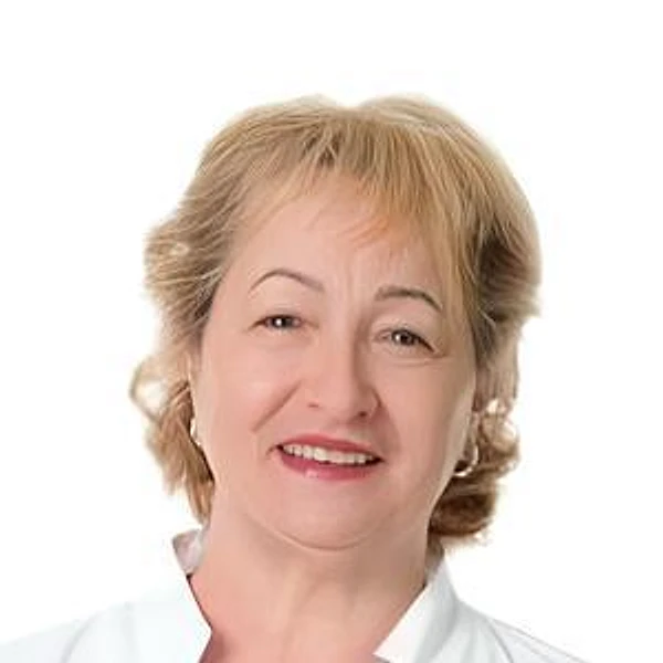 Хабибуллина Алла Мухамедовна — Детский стоматолог, Волгоград