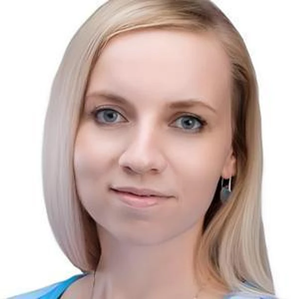 Рудь Дарья Владимировна — Стоматолог, Стоматолог-ортодонт, Волгоград
