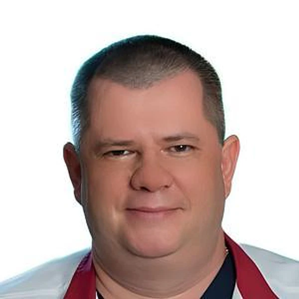 Авдеев Олег Павлович — Ортопед, Травматолог, Волгоград