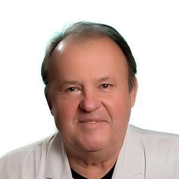 Дудик Владимир Юрьевич — Невролог, Волгоград