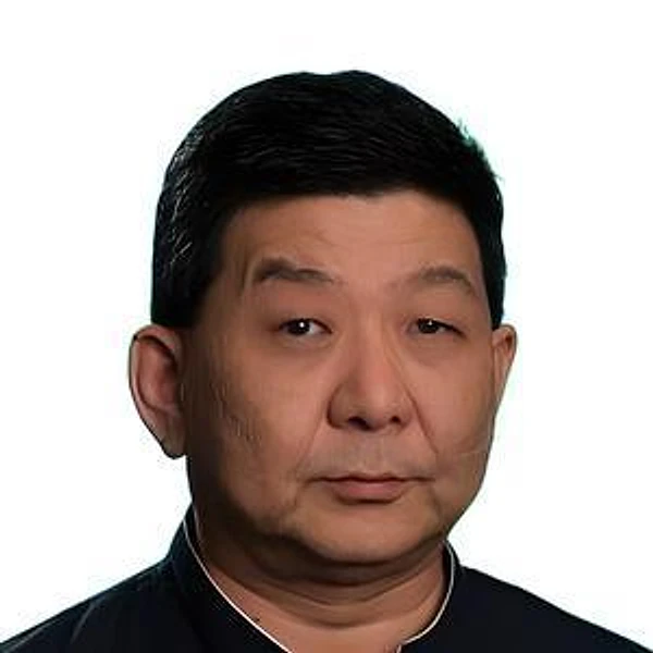 Кюнкриков Санал Очирович — Невролог, Волгоград
