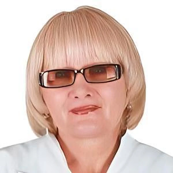 Мешкова Надежда Александровна — Гинеколог-эндокринолог, Детский гинеколог, Новосибирск