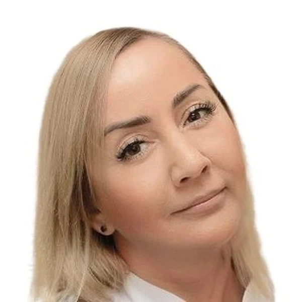 Ладунова Евгения Витальевна — Гинеколог, Акушер, Гинеколог-эндокринолог, Детский гинеколог, Новосибирск