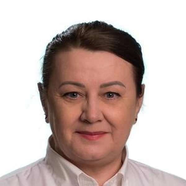 Морозова Ирина Михайловна — Офтальмолог (окулист), Волгоград