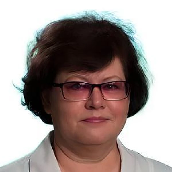Осинкина Ольга Викторовна — Гинеколог, Акушер, Волгоград