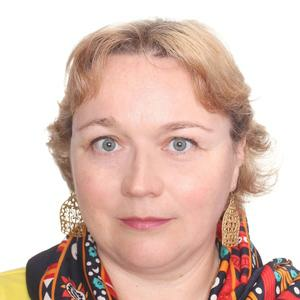 Титова Екатерина Александровна — ЛОР, Детский ЛОР, Москва