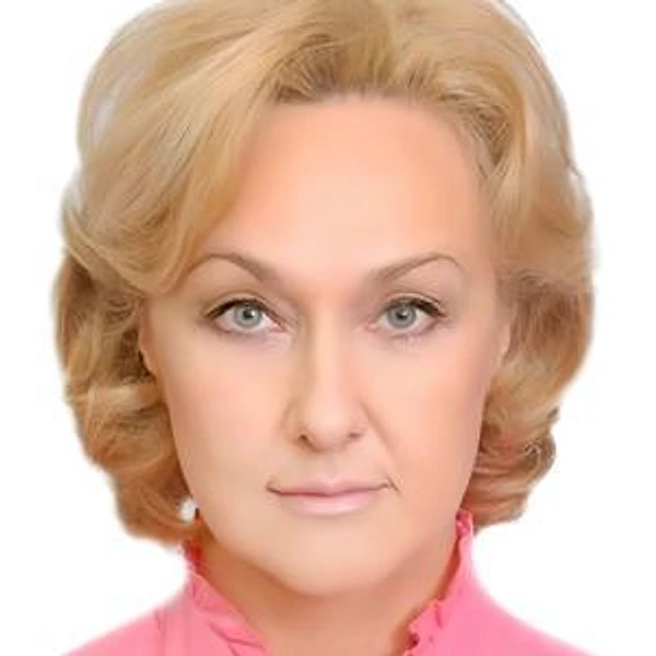Ермишина Надежда Викторовна — Детский гинеколог, Акушер, Москва