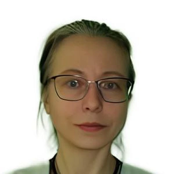 Соболевская Алла Александровна — Детский гинеколог, Врач УЗИ, Гинеколог, Москва