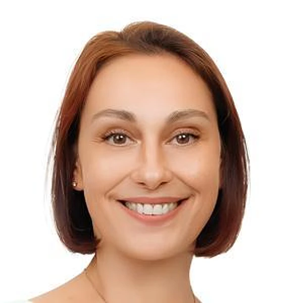 Шиленкова Светлана Викторовна — Стоматолог, Ярославль
