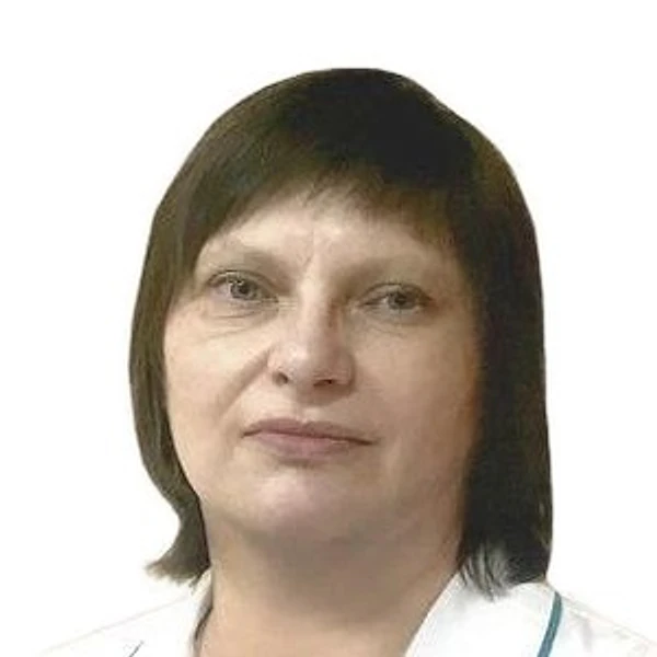 Кочеткова Светлана Юрьевна — Детский невролог, Брянск