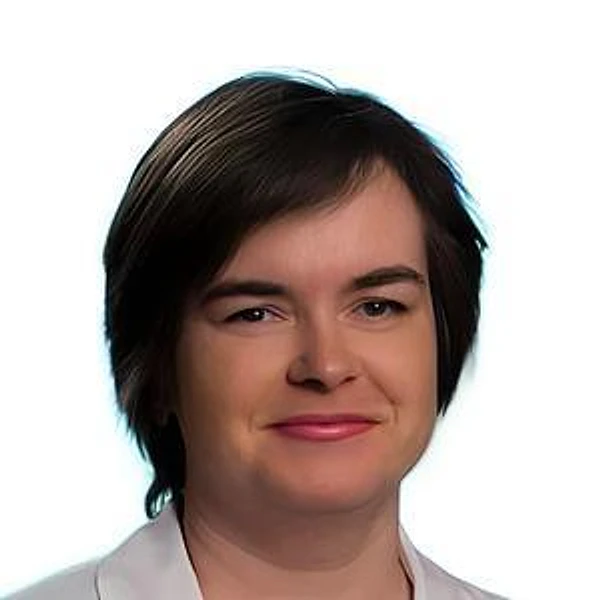Пащенко Наталия Алексеевна — Терапевт, Волгоград