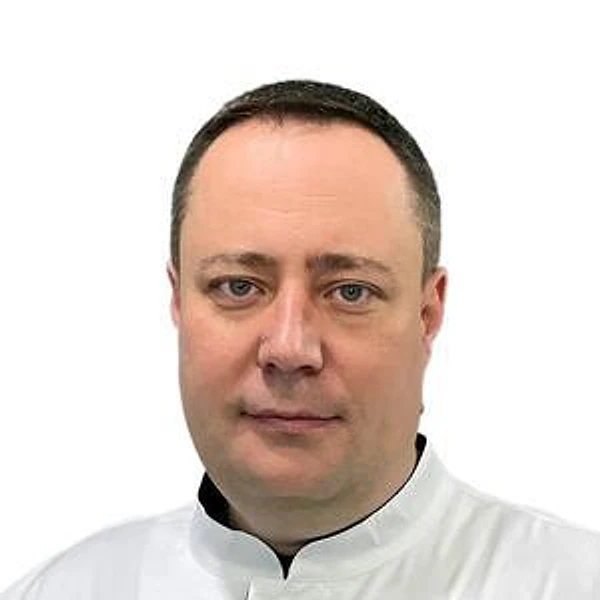 Радюк Михаил Александрович — Невролог, Эпилептолог, Волгоград