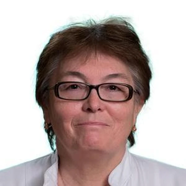 Солодкая Ольга Николаевна — Гастроэнтеролог, Волгоград