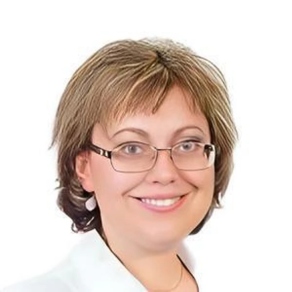 Кострова Наталья Васильевна — Невролог, Волгоград