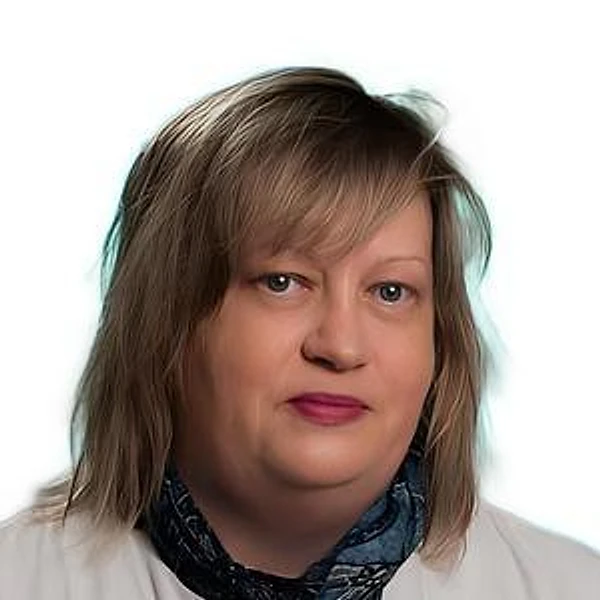 Чеботарева Эльвира Алексеевна — Стоматолог, Волгоград