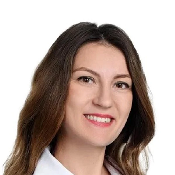 Черкашенко Жанна Владимировна — Гематолог, Волгоград