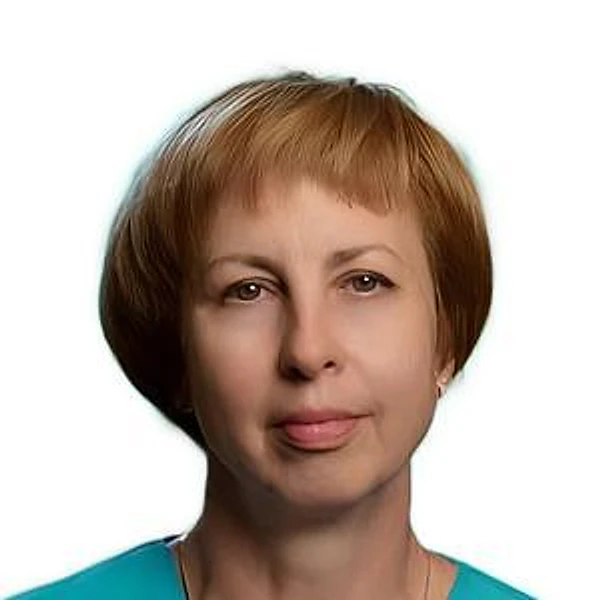 Швецова Наталья Александровна — Кардиолог, Волгоград