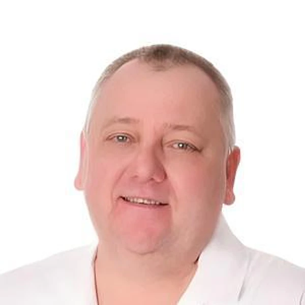 Подлужный Михаил Юрьевич — Стоматолог, Волгоград