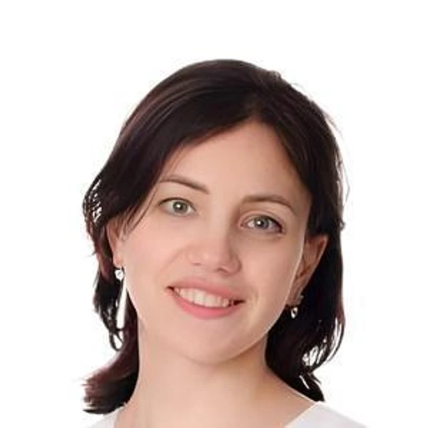 Сидорук Виктория Александровна — Стоматолог-хирург, Челюстно-лицевой хирург, Волгоград