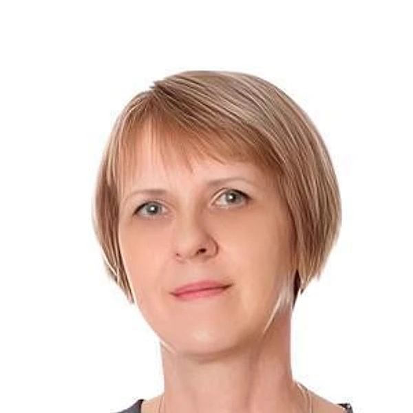 Митяева Наталия Валентиновна — Стоматолог-хирург, Волгоград